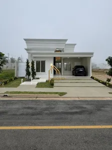 Casa de Condomínio com 3 Quartos à venda, 158m² no Chapada dos Guimarães, Chapada dos Guimarães