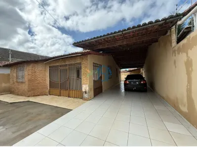 Casa com 2 Quartos à venda, 390m² no Passagem de Areia, Parnamirim