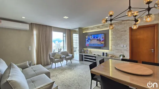 Cobertura com 4 Quartos à venda, 295m² no Alvorada, Cuiabá