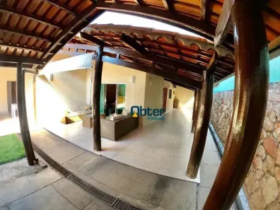 Casa com 3 Quartos à venda, 300m² no Parque Amazônia, Goiânia