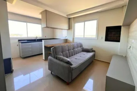 Apartamento com 1 Quarto à venda, 61m² no Torres, Torres