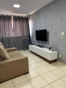 Apartamento com 2 Quartos à venda, 54m² no Samambaia Norte, Brasília