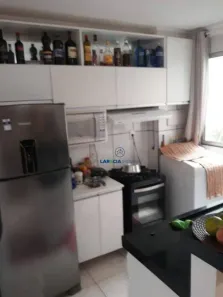 Apartamento com 2 Quartos à venda, 52m² no Carumbé, Cuiabá
