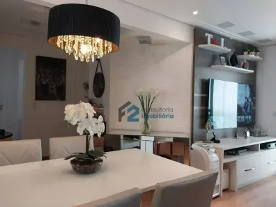Apartamento com 2 Quartos à venda, 70m² no Cerâmica, São Caetano do Sul