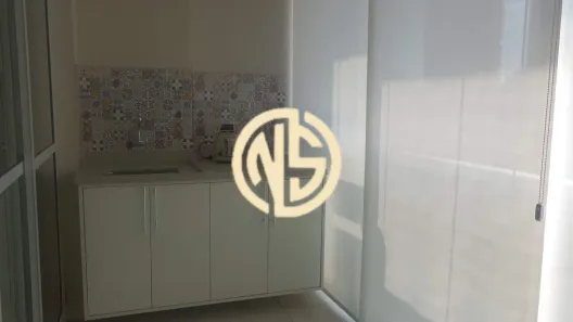 Apartamento com 1 Quarto à venda, 35m² no Real Parque, São Paulo
