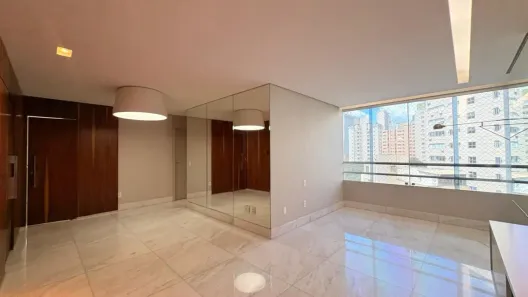 Apartamento com 3 Quartos à venda, 115m² no Lourdes, Belo Horizonte