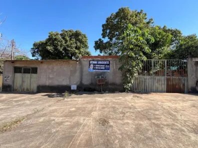 Casa com 5 Quartos à venda, 450m² no Parque Estrela Dalva VI (Pedregal), Novo Gama
