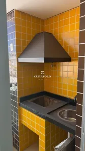 Apartamento com 2 Quartos à venda, 63m² no Paulicéia, São Bernardo do Campo