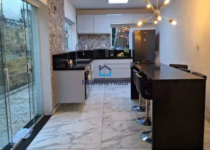 Casa com 3 Quartos à venda, 170m² no Vila Monumento, São Paulo
