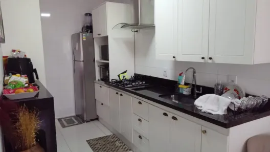 Apartamento com 2 Quartos à venda, 45m² no Santa Teresinha, São Paulo
