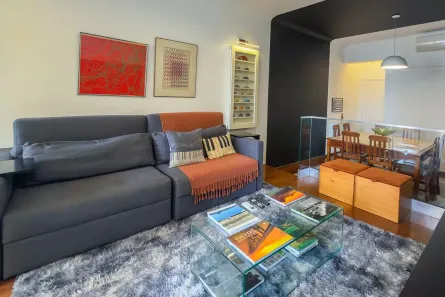 Apartamento com 3 Quartos à venda, 95m² no Ipanema, Rio de Janeiro