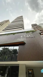 Apartamento com 3 Quartos à venda, 102m² no Setor Oeste, Goiânia