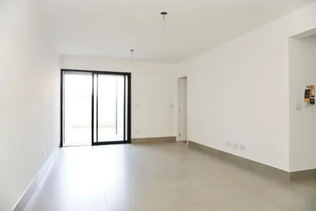 Apartamento com 3 Quartos à venda, 153m² no Santa Efigênia, Belo Horizonte