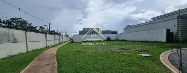 Lote/Terreno à venda, 321m² no Condomínio Primor das Torres, Cuiabá
