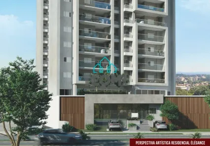 Apartamento com 3 Quartos à venda, 120m² no Vila Costa, Taubaté
