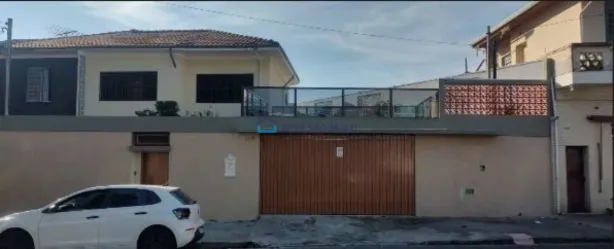Sobrado com 3 Quartos à venda, 180m² no Ipiranga, São Paulo