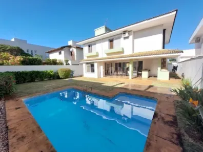 Sobrado com 4 Quartos à venda, 313m² no Parque Tecnológico Damha I São Carlos, São Carlos