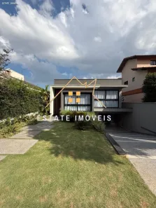 Casa de Condomínio com 3 Quartos à venda, 300m² no Arujá 5, Arujá