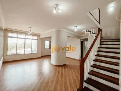 Cobertura com 4 Quartos à venda, 386m² no Jardim Oswaldo Cruz, São José dos Campos
