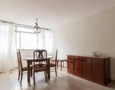 Apartamento com 2 Quartos à venda, 79m² no Cerqueira César, São Paulo