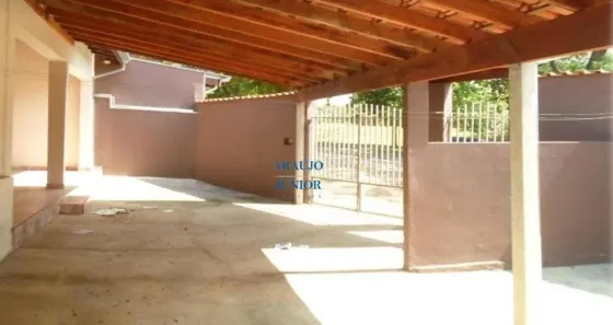 Casa com 2 Quartos à venda, 95m² no Jardim Residencial Mariana, Santa Bárbara D'Oeste