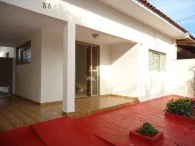 Casa com 2 Quartos à venda, 280m² no Vila Santa Isabel, São José do Rio Preto