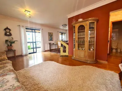Apartamento com 4 Quartos à venda, 171m² no Santana, São Paulo