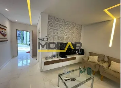 Casa com 3 Quartos à venda, 110m² no Graça, Belo Horizonte