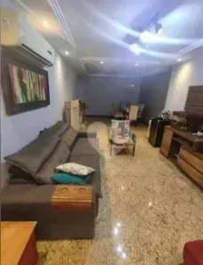 Apartamento com 3 Quartos à venda, 146m² no Vila Valqueire, Rio de Janeiro