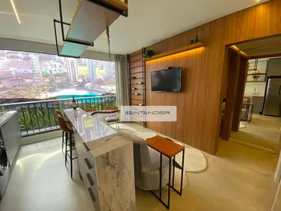 Apartamento com 2 Quartos à venda, 43m² no Vila Formosa, São Paulo