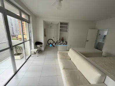 Apartamento com 3 Quartos à venda, 110m² no Pitangueiras, Guarujá