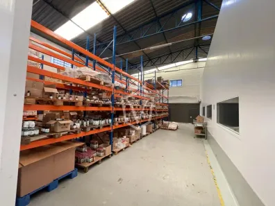 Galpão/Depósito/Armazém para alugar, 1100m² no Aglomeração Urbana de Jundiaí, Itupeva