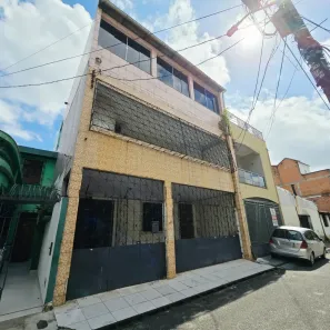 Casa com 7 Quartos à venda, 456m² no Umarizal, Belém