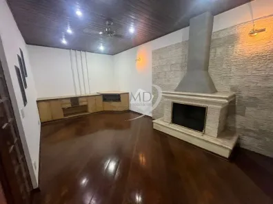 Casa com 2 Quartos para venda ou aluguel, 240m² no Osvaldo Cruz, São Caetano do Sul