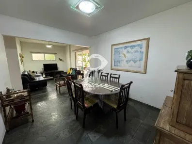 Apartamento com 3 Quartos à venda, 110m² no Mar e Céu, Guarujá