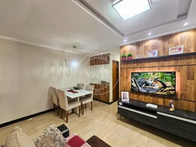 Apartamento com 2 Quartos à venda, 63m² no Santa Inês, Vila Velha