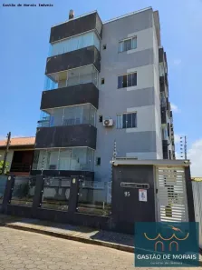 Apartamento com 2 Quartos à venda, 83m² no Itajuba, Barra Velha