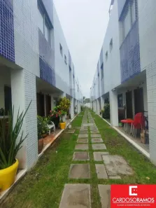 Sobrado com 2 Quartos à venda, 69m² no Vila de Abrantes (Abrantes), Camaçari