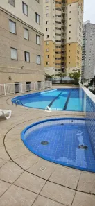 Apartamento com 3 Quartos à venda, 59m² no Jardim Marajoara, São Paulo