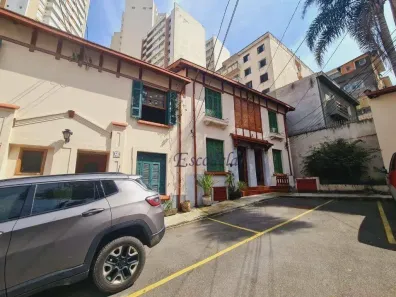 Casa com 3 Quartos à venda, 160m² no Santana, São Paulo
