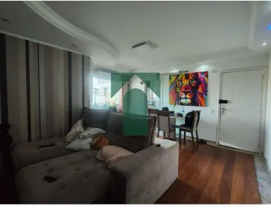 Apartamento com 2 Quartos à venda, 55m² no Parque Tomas Saraiva, São Paulo