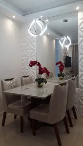 Apartamento com 2 Quartos à venda, 48m² no Fernando Collor, Nossa Senhora do Socorro
