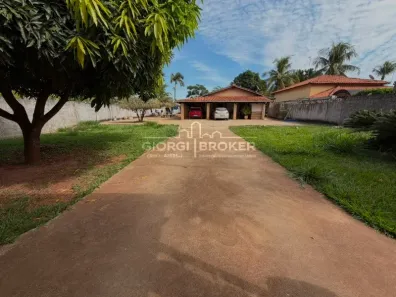 Fazenda/Sítio com 2 Quartos à venda, 180m² no Estância Bacuri, Ipiguá