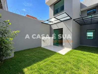 Casa com 4 Quartos à venda, 290m² no Cândida Ferreira, Contagem