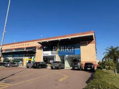 Sala Comercial para alugar, 318m² no Sarandi, Porto Alegre