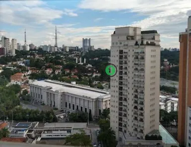 Apartamento com 4 Quartos à venda, 320m² no Higienópolis, São Paulo