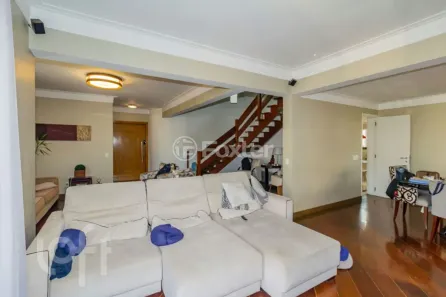 Apartamento com 4 Quartos à venda, 238m² no Jardim Vila Mariana, São Paulo