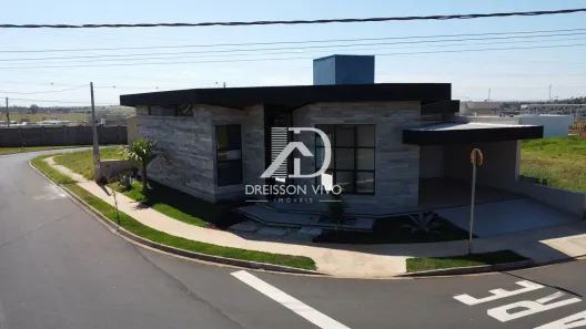 Casa de Condomínio com 3 Quartos à venda, 167m² no Setlife Mirassol, Mirassol