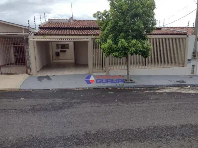 Casa com 3 Quartos à venda, 225m² no Jardim Conceição, São José do Rio Preto