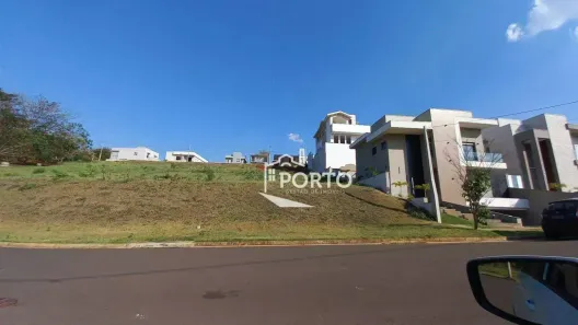 Lote/Terreno à venda, 324m² no Santa Rosa, Piracicaba